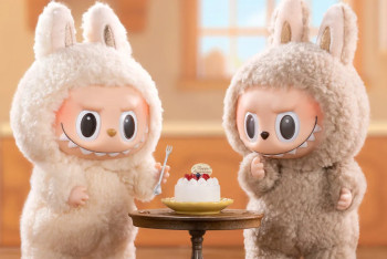 Фотография к новости: Лабубу ойыншықтарының өндірушісі биылғы 6 айда табысын 4,5 есе арттырды