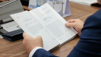 Фотография к новости: Тарихты түпнұсқа мәтіндерге сүйеніп пайымдау кенже қалып отыр – ғалым