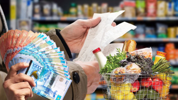 Фотография к новости: Қазақстанда тарифтер не себепті қымбаттайды – экономист пікірі