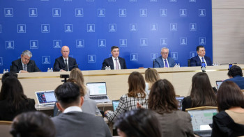 Фотография к новости: Еуропада инфрақұрылымға үлкен шығындар жұмсалмайды – Премьер-министр