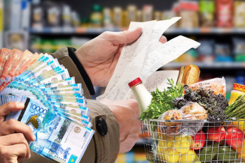 Фотография к новости: Инфляция, инвестиция, өсім: Үкімет жыл соңына дейінгі жоспарын жариялады