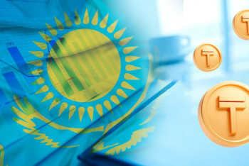 Фотография к новости: Бектенов: Цифрлық теңге бюджет қаражатын мақсатсыз жұмсауға жол бермейді