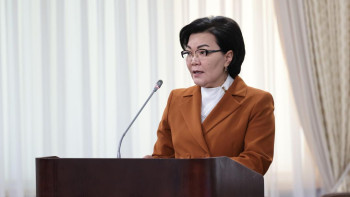 Фотография к новости: Қандастардың кері көшуі тіркелмеді – министрлік