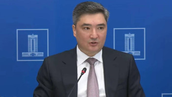 Фотография к новости: АҚШ-тың экспорттық тарифтері. Бектенов не дейді?