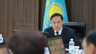 Жамбыл облысында АӘК заңсыз тағайындалған 96 отбасы анықталды