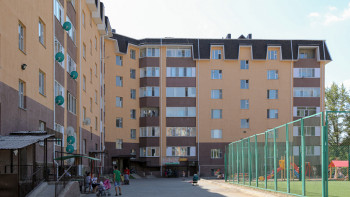 Фотография к новости: Қазақстанда үй бағасы қымбаттай ма?