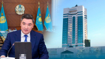 Фотография к новости: "Қыста жылы болсын десек": Тарифтердің өсуі жалғасады