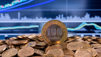 Фотография к новости: Қазақстанның қазіргі экономикалық көрсеткіштері оптимизм ұялатады – экономист