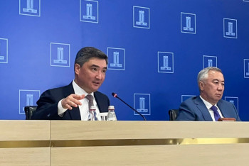 Фотография к новости: 16 миллион қазақстандықтың жеке дерегі таралды: Бектеновтың жауабы қандай?