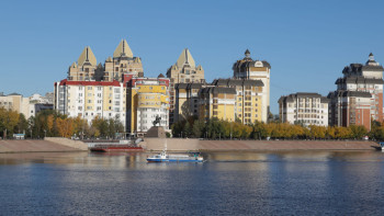 Фотография к новости: Жаңа заң: Енді тұрғындарға таңдау құқығы беріледі