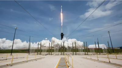 Маск Starship әуе кемесінің жаңа ұшырылымын жариялады