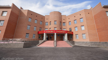 Фотография к новости: Елге қайтарылған қаражатқа 400-ден астам әлеуметтік нысан салынып жатыр