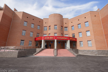 Фотография к новости: Елге қайтарылған қаражатқа 400-ден астам әлеуметтік нысан салынып жатыр