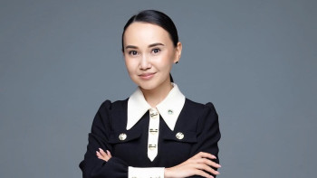 Фотография к новости: Перизат Қайрат ісі: Қайырымдылық ақшасына Иван Дорнға гонорар төленген