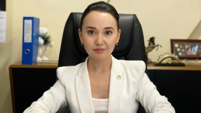 Перизат Қайраттың қорына 200 млн теңге ақша аударған компания өкілі мәлімдеме жасады