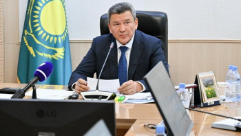 Фотография к новости: СҚО-да ауылдарды сумен қамтуға 74 млрд теңге бөлінді