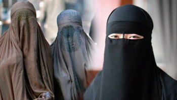 Фотография к новости: Халықаралық тәжірибе: Ниқаб пен паранджаға тыйым салу не береді?