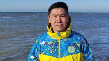 Фотография к новости: Бақыт Сәрсекбаев Ыстықкөлде қаза тапқан боксшыға қатысты мән-жайды ашып айтты