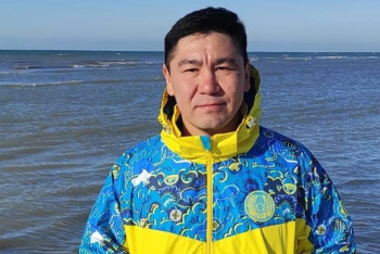 Фотография к новости: Бақыт Сәрсекбаев Ыстықкөлде қаза тапқан боксшыға қатысты мән-жайды ашып айтты