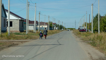 Фотография к новости: Ақтөбе облысында интернетсіз отырған 45 ауыл бар