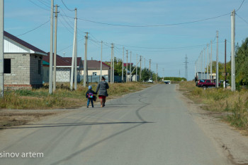 Фотография к новости: Ақтөбе облысында интернетсіз отырған 45 ауыл бар