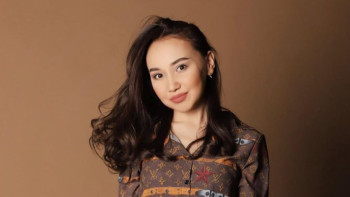 Фотография к новости: Перизат Қайраттың біліміне қатысты тың дерек айтылды