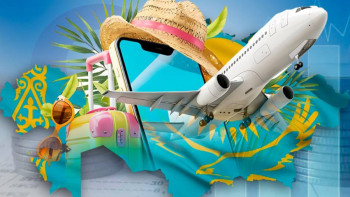 Фотография к новости: Қазақстанда туризмді дамытуға бағытталған 7 мемлекеттік қолдау шарасы жүзеге асырылуда