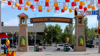 Фотография к новости: Қазақстандықтарға қосымша демалыс берілетін болды