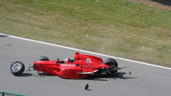 Фотография к новости: 6 айда 955 адам жол-көлік оқиғасынан қайтыс болды