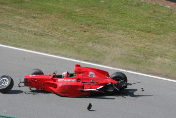 Фотография к новости: 6 айда 955 адам жол-көлік оқиғасынан қайтыс болды