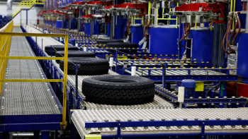 Фотография к новости: 2025 жылы Қазақстанда екі жаңа автозауыт іске қосылады