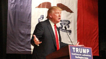 Фотография к новости: Путинге ашуланған Трамп Украинаға қару жеткізуді бастап кетті