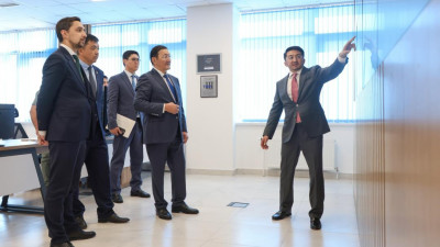 Бас прокуратура жасанды интеллектіні қолдана бастады