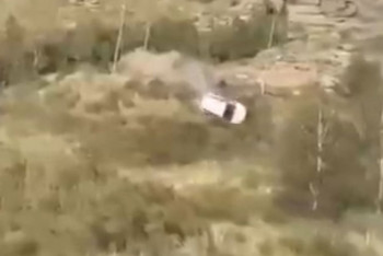 Фотография к новости: Жасыбайда автокөлік таудан құлап, 5 адам зардап шекті