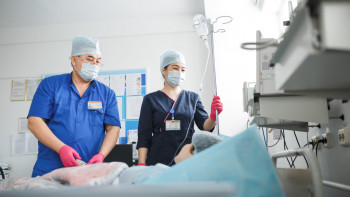 Фотография к новости: Қазақстандықтар қандай медициналық көмекті тегін ала алады?