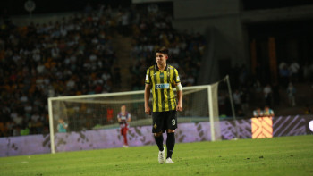 Фотография к новости: Топтық кезеңге бір қадам: «Қайраттың» жаңа сынағы қандай болмақ?