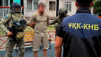 Фотография к новости: Алматыда адамды ұрлап өлтірген қылмыстық топтың екі мүшесі ұсталды