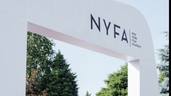 Фотография к новости: Грант жарияланды: New York Film Academy Қазақстанда таланттар іздейді