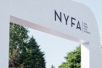 Фотография к новости: Грант жарияланды: New York Film Academy Қазақстанда таланттар іздейді