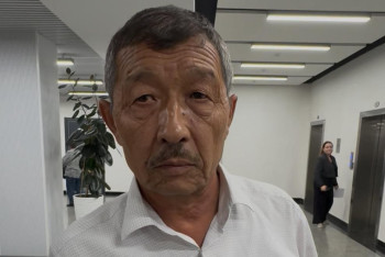 Фотография к новости: "6 жыл – тым көп": Сәкен Мамаштың туыстары сот үкімімен келіспейді