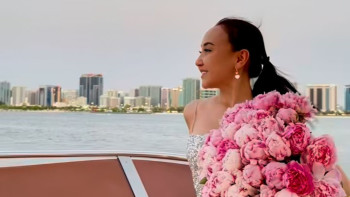 Фотография к новости: Жәбірленушілер жоқ, сот жабық: Перизат Қайрат ісінде не болып жатыр?