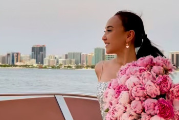 Фотография к новости: Жәбірленушілер жоқ, сот жабық: Перизат Қайрат ісінде не болып жатыр?