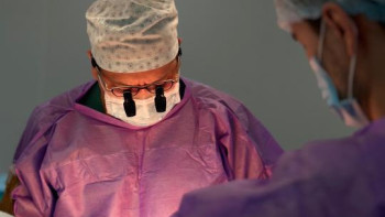 Фотография к новости: Туа біткен жүрек аномалиясы бар 3 жасар балаға бірегей ота сәтті жасалды