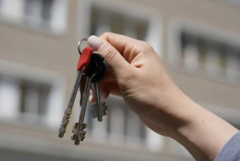 Фотография к новости: Астанада қалай баспаналы болуға болады?