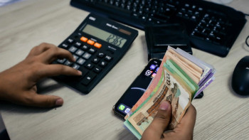 Фотография к новости: Жаңа Салық кодексі бюджеттік дағдарыстың алдын алады – экономист