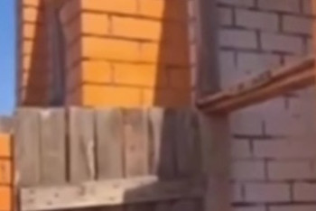 Фотография к новости: "Жағымды иіс": Баян Алагөзова жол бойындағы дәретханаларды сынға алды