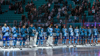 "Барыс" легионерлерге тыйымнан кейін демеуші іздеп жатыр