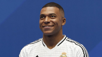 Фотография к новости: Футболшы Мбаппе полицияға пара берді деген күдікке ілінді