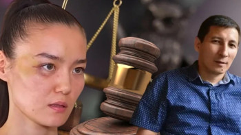 Фотография к новости: Экс-дипломат Сәкен Мамашқа қатысты сот үкімі шықты