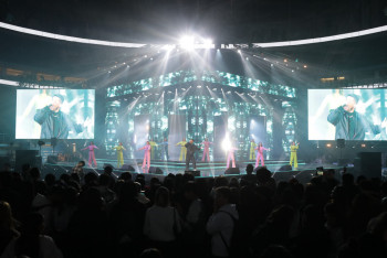 Еліміздегі концерт ұйымдары биыл 279 іс-шара өткізіп үлгерді